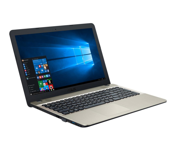 ASUS R541UA-DM1404T i3-7100U/4GB/256SSD/DVD/Win10 FHD - 358631 - zdjęcie 4